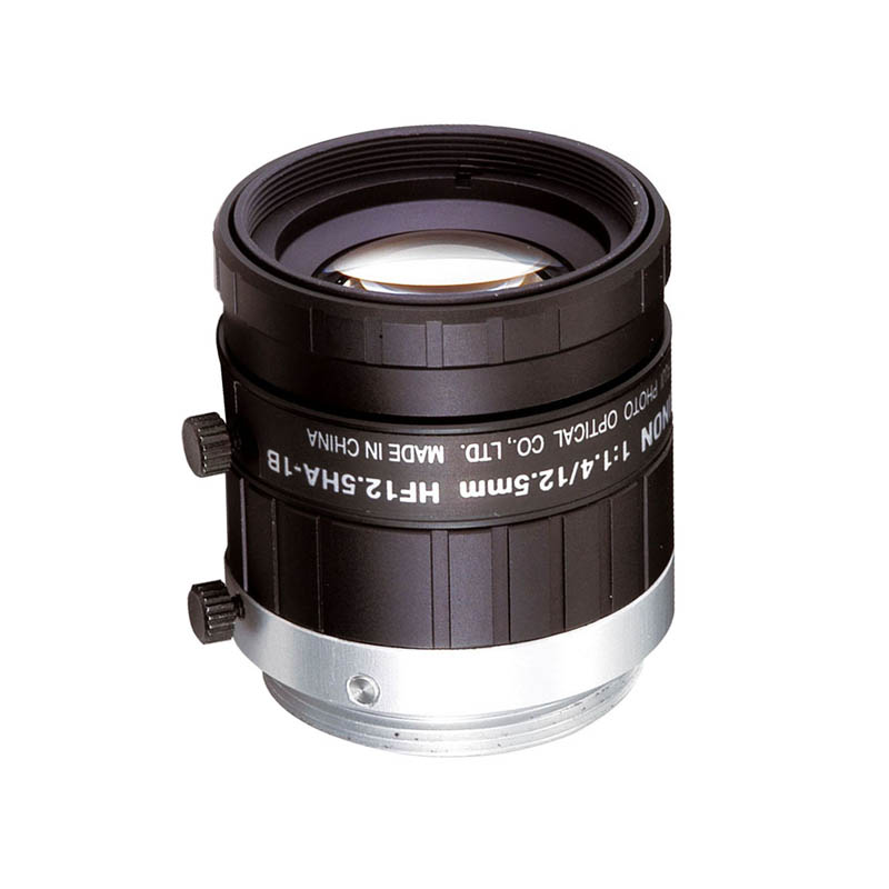 HF12.5HA-1S | Standard Lenses | Lenses | Optics | Products | MaVis Imaging