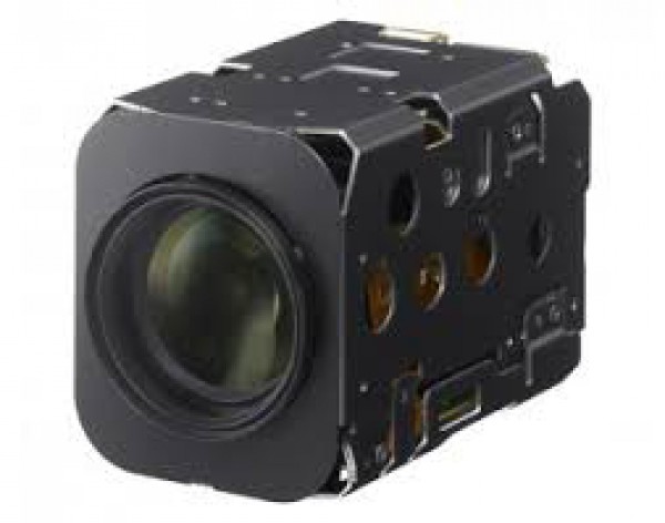 SKU SCAiLX-ZB | Zoom Block Cameras | Cameras | Products | MaVis 