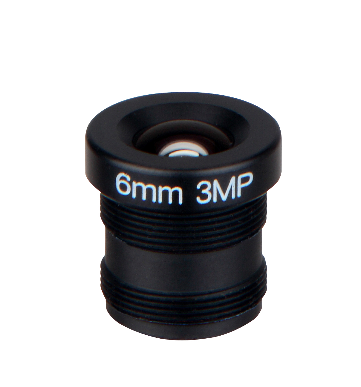 Y6 mini lens