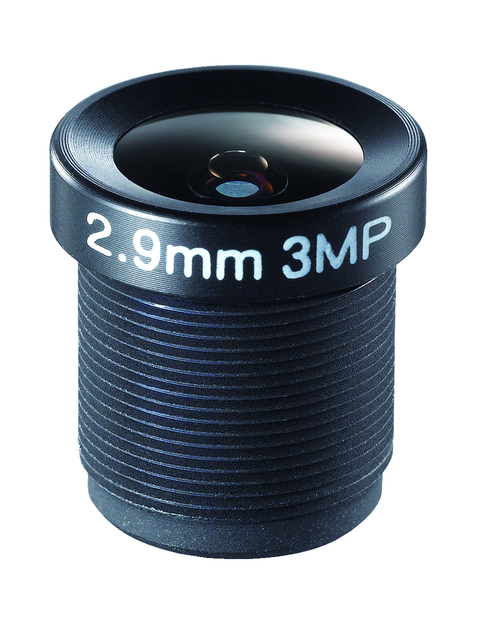 Y6 mini lens