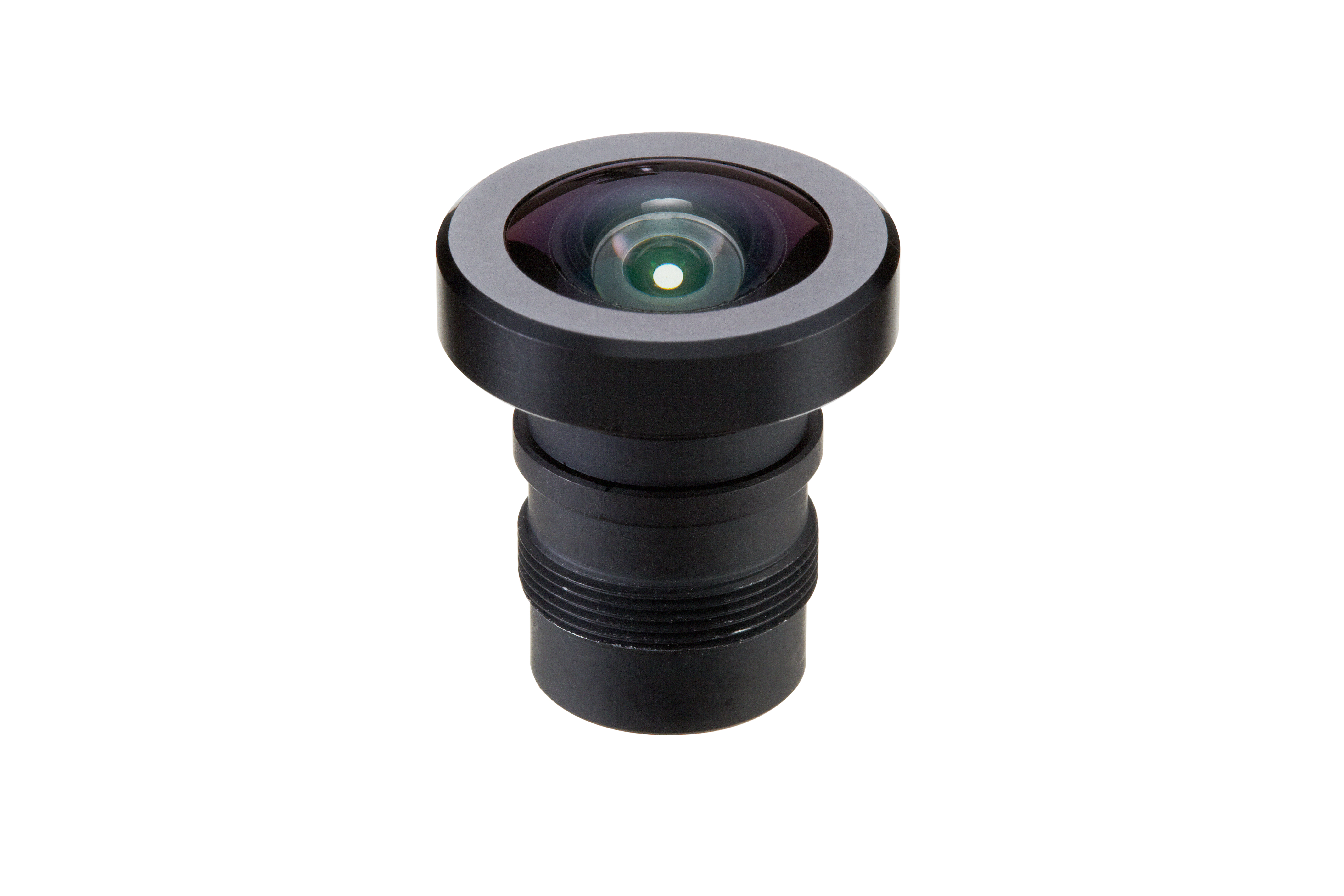 Y6 mini lens