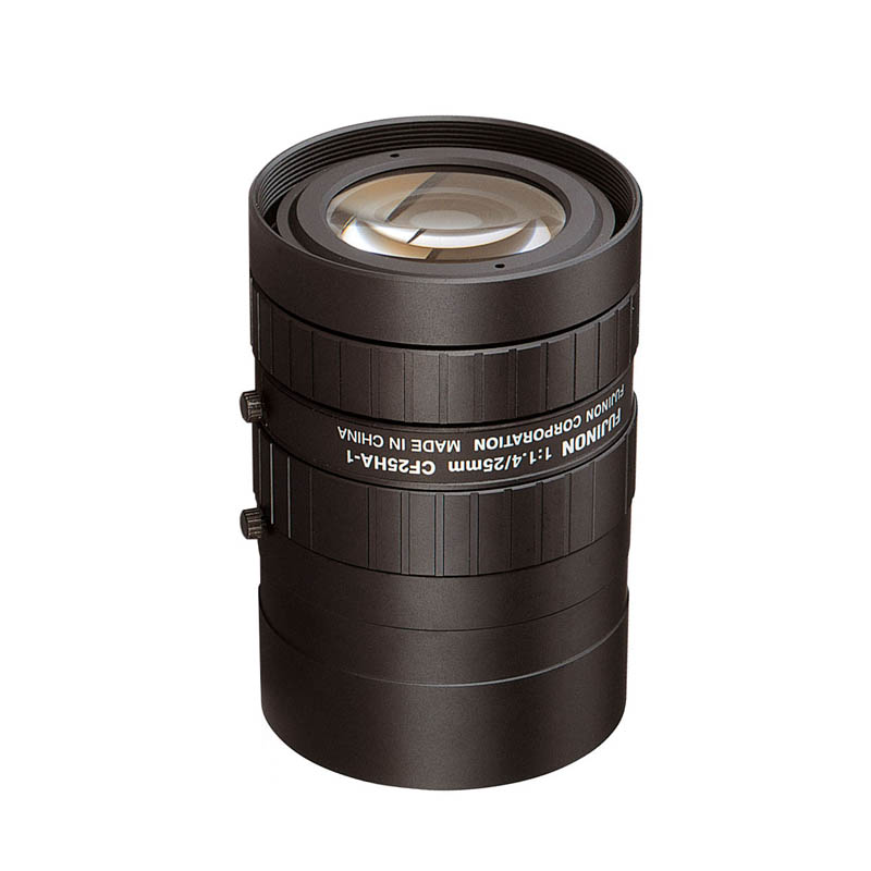 CF25HA-1 | Standard Lenses | Lenses | Optics | Products | MaVis Imaging